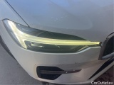  Volvo  XC60 VOLVO  / 2017 / 5P / todoterreno 2.0 B4 D AWD Core Auto #16