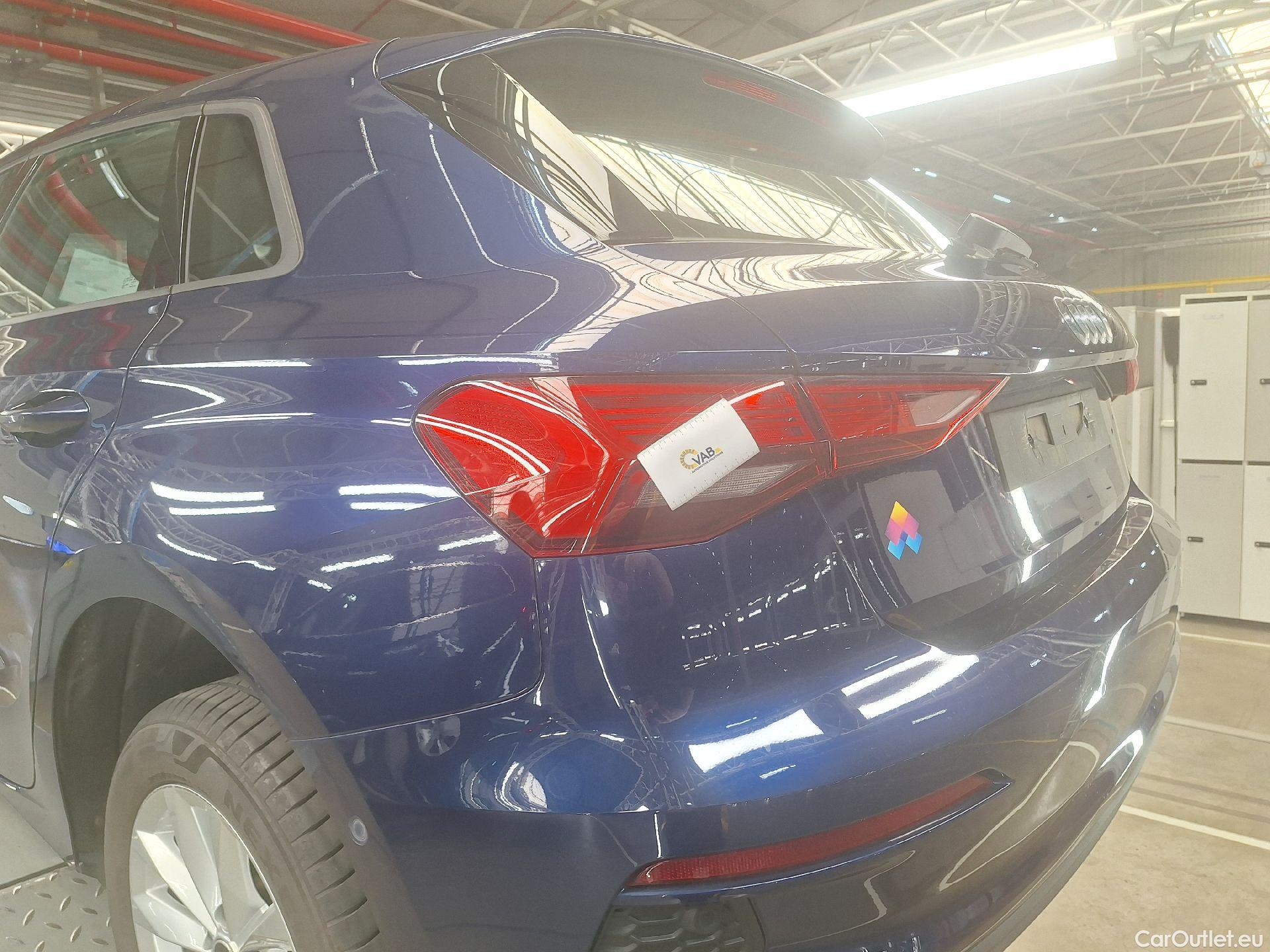  Audi  A3 Audi,  SB '20,  SB 35 TDi 110kW Bu.Ed.Str. #20