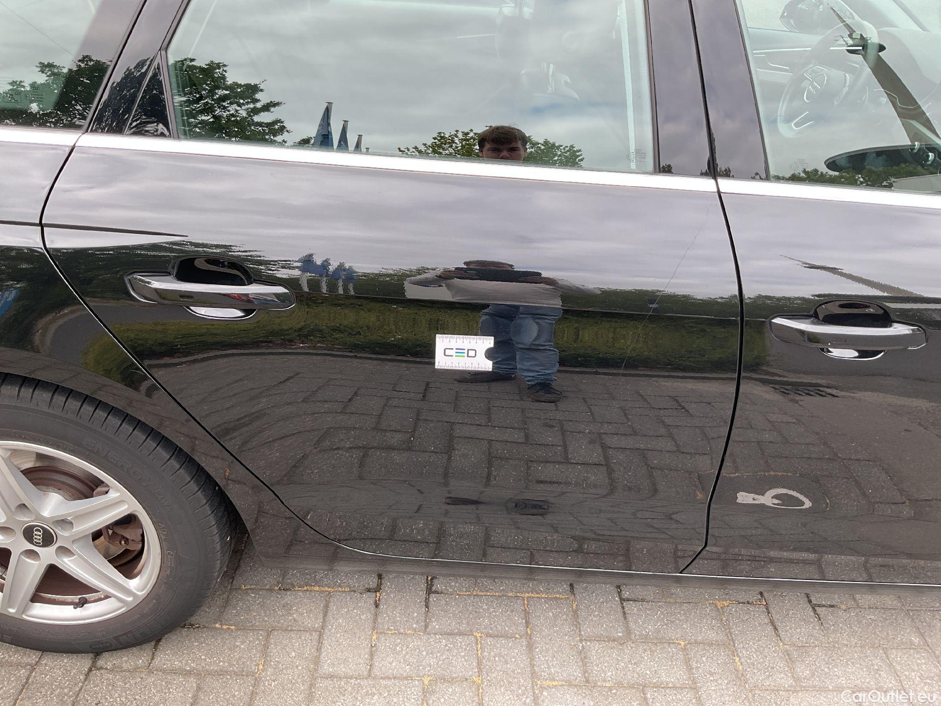  Audi  A4 Audi,  Avant FL'19,  Av.35 TFSi Attract.BE.Str. #14