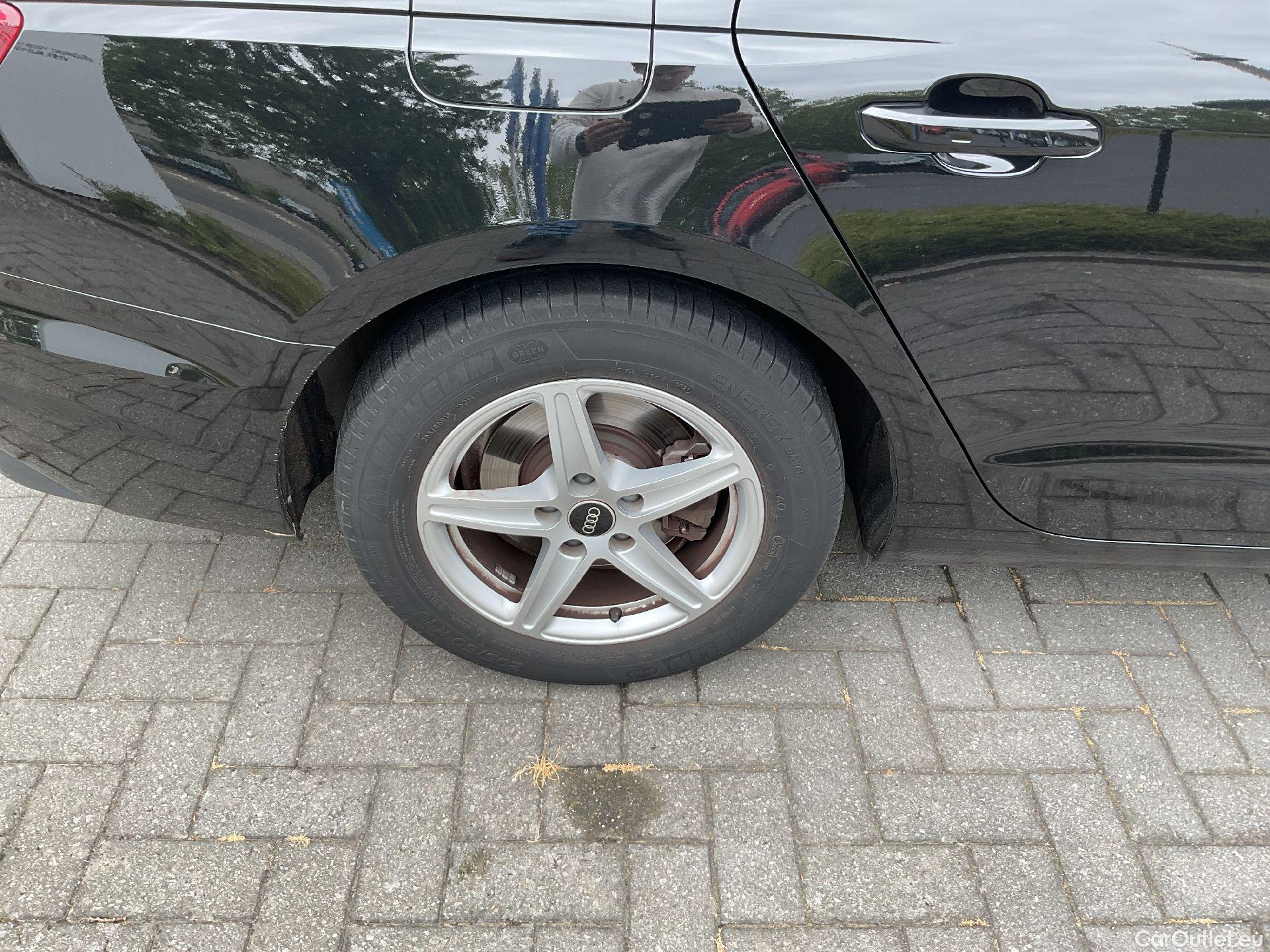  Audi  A4 Audi,  Avant FL'19,  Av.35 TFSi Attract.BE.Str. #12