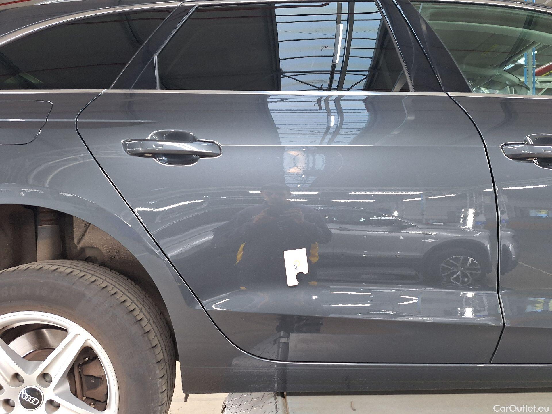  Audi  A4 Audi,  Avant FL'19,  Av.30 TDi Bus.Ed.Str. #30