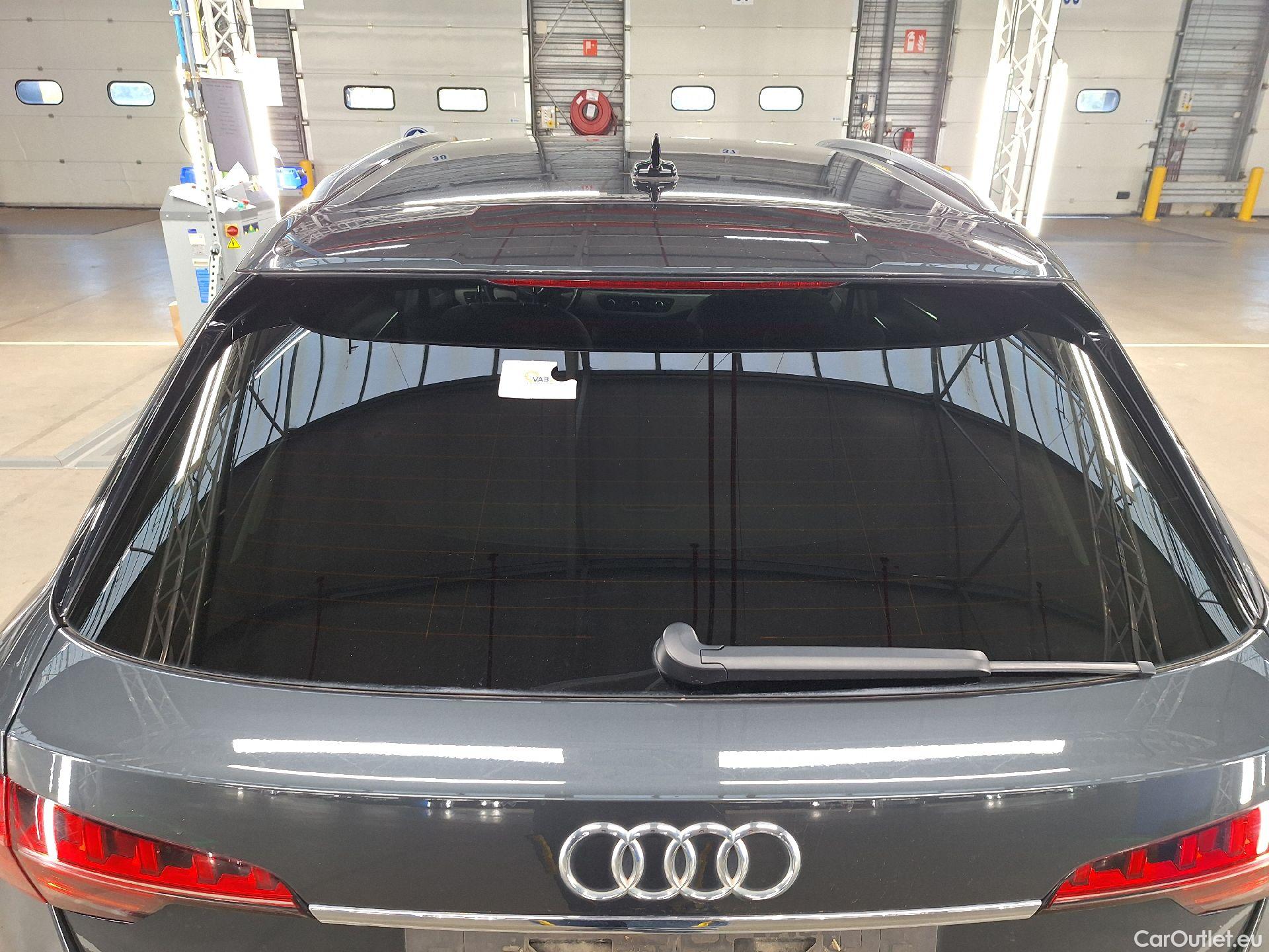  Audi  A4 Audi,  Avant FL'19,  Av.30 TDi Bus.Ed.Str. #23