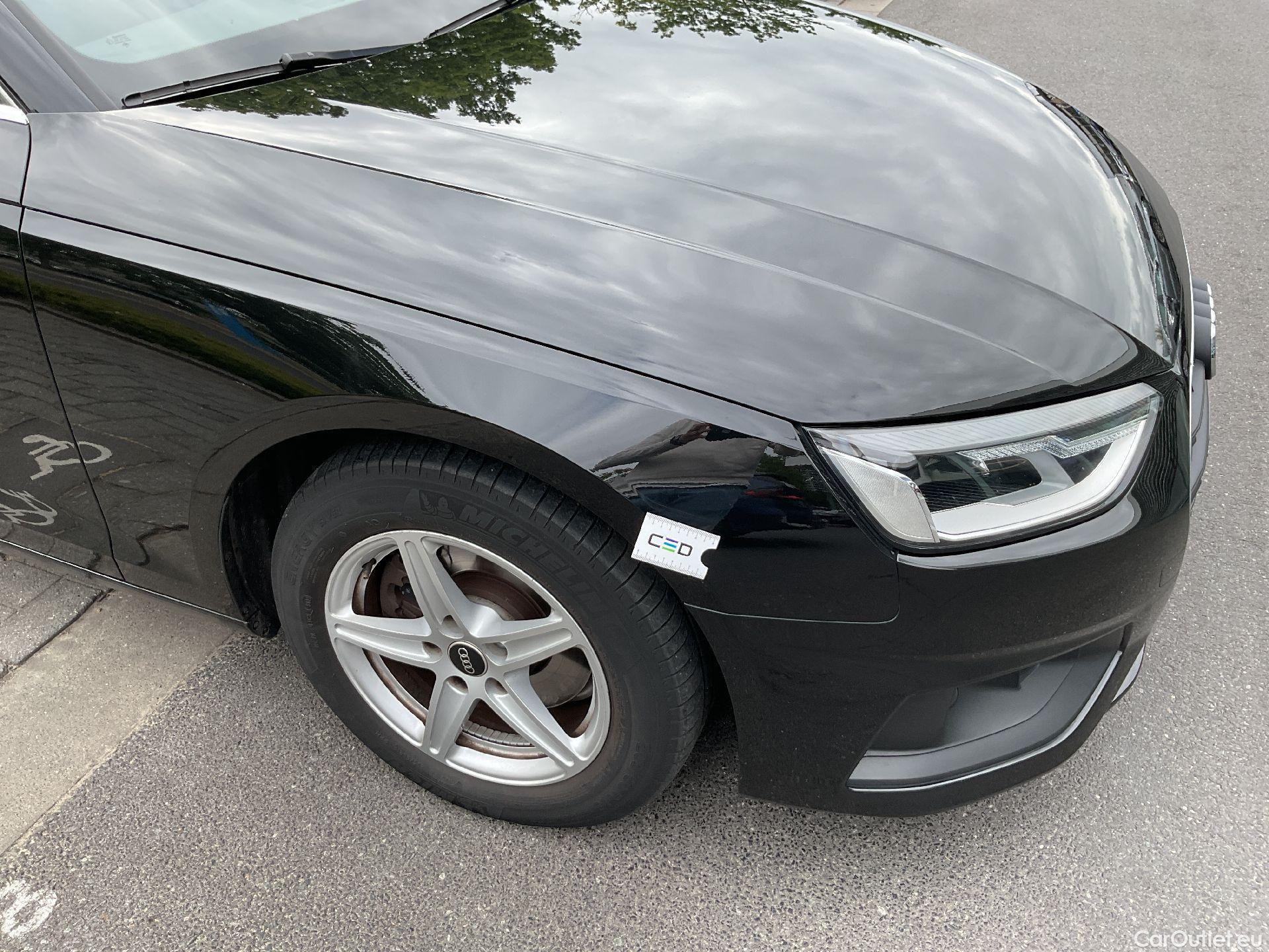  Audi  A4 Audi,  Avant FL'19,  Av.35 TFSi Attract.BE.Str. #16