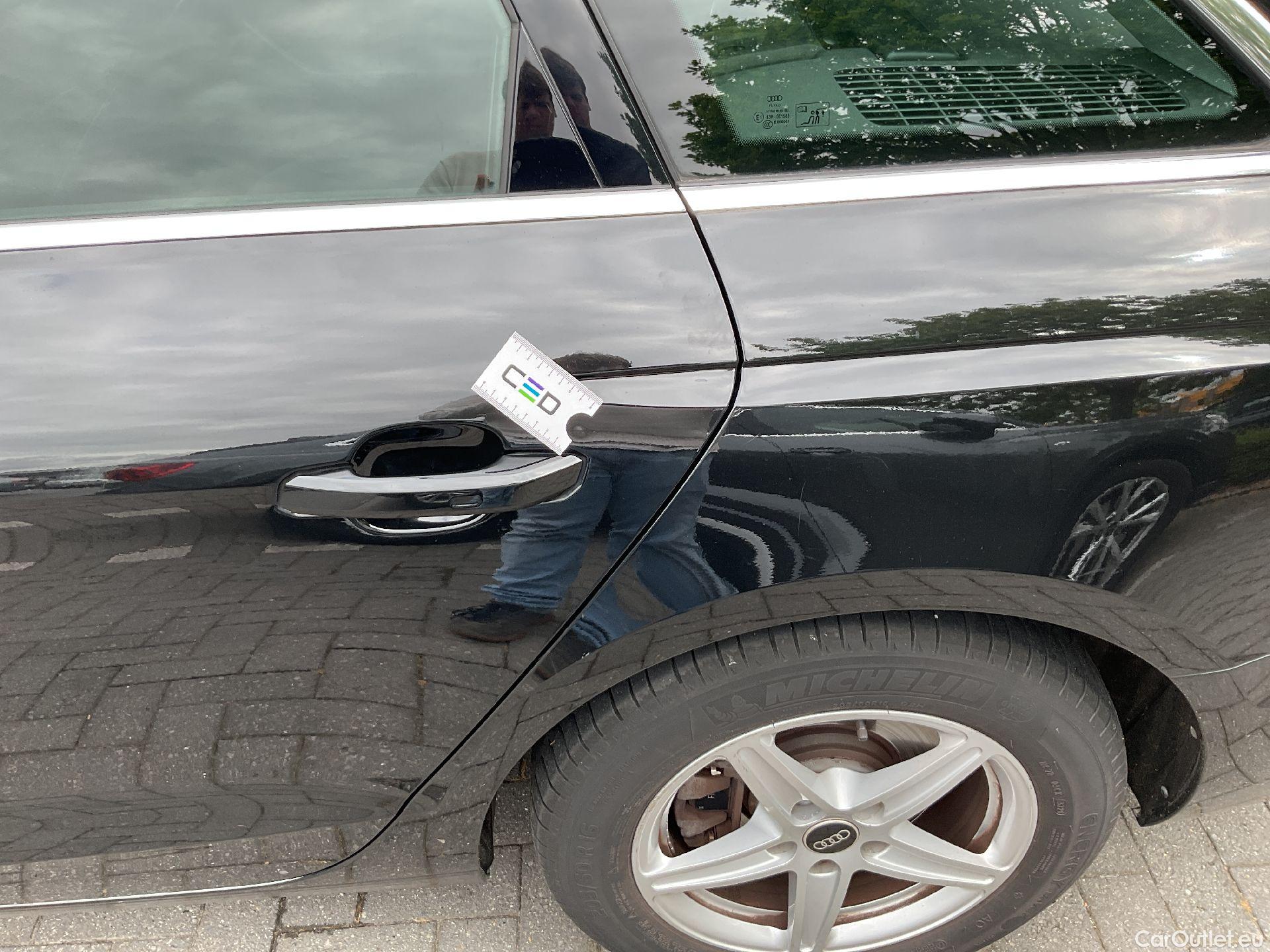  Audi  A4 Audi,  Avant FL'19,  Av.35 TFSi Attract.BE.Str. #19