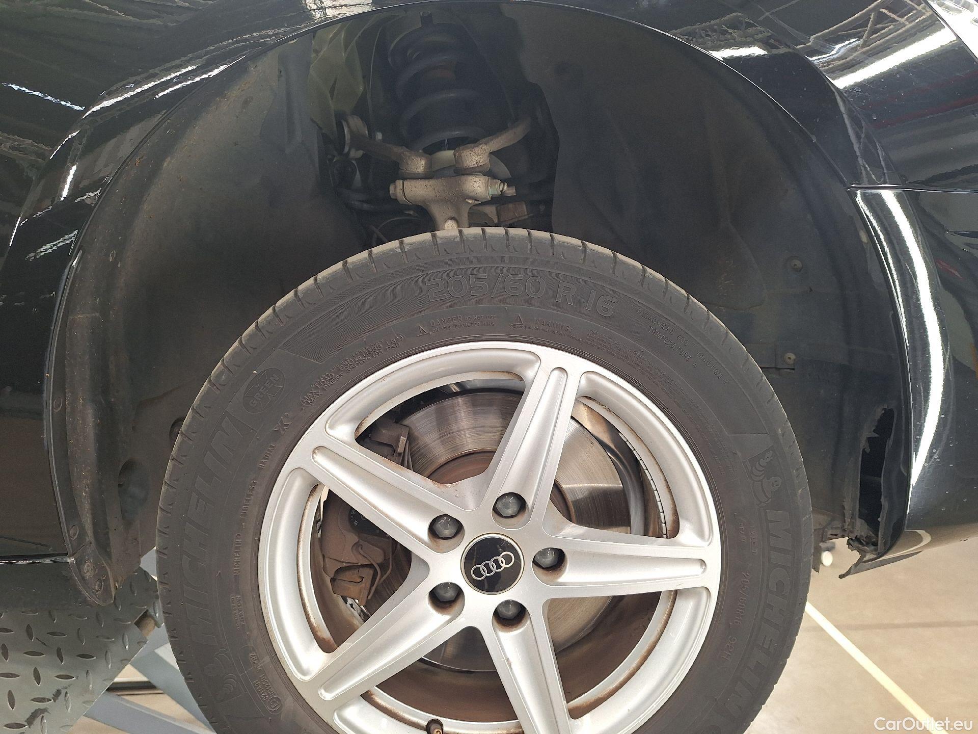  Audi  A4 Audi,  Avant FL'19,  Av.35 TFSi Attract.BE.Str. #21