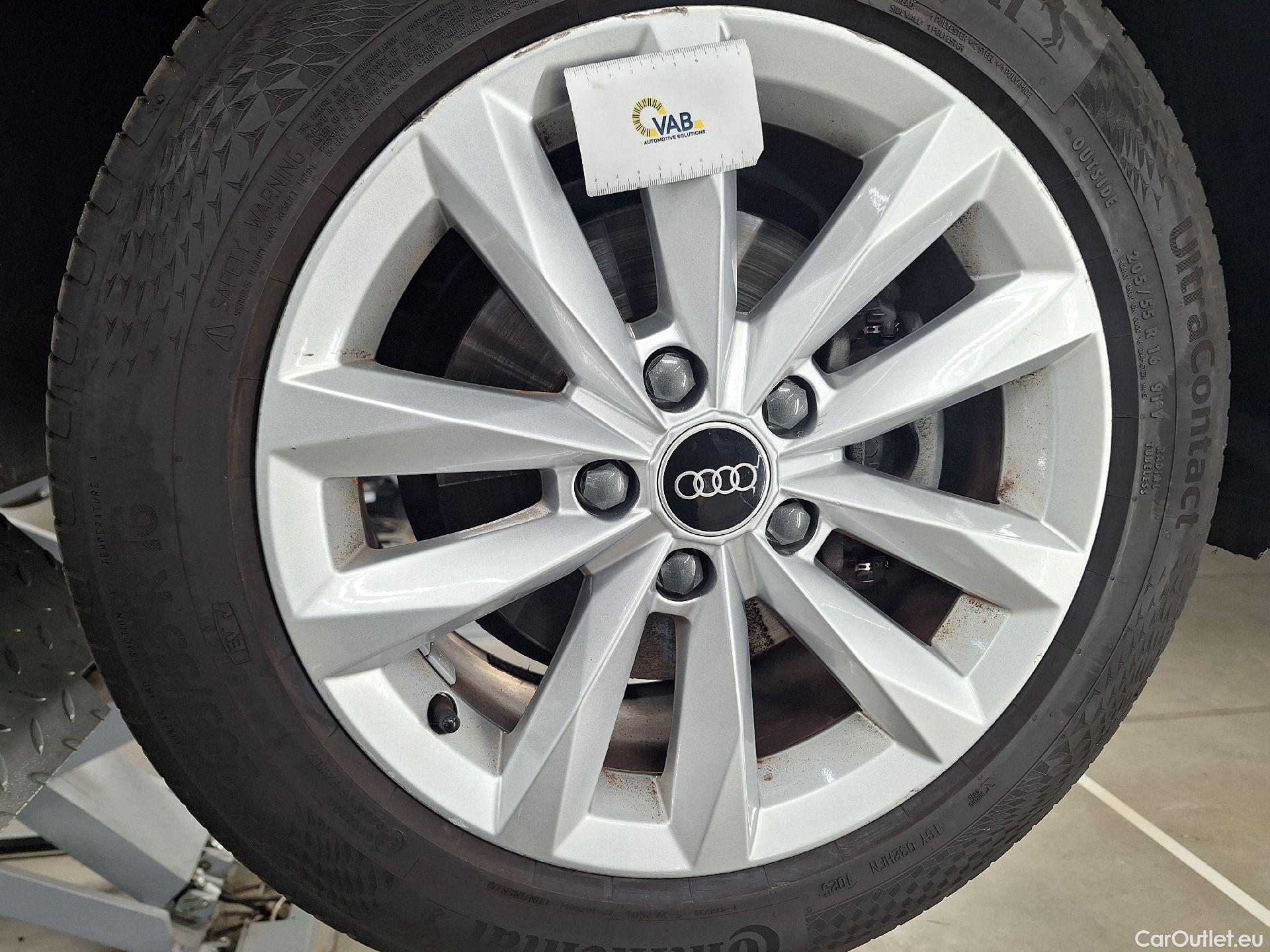  Audi  A3 Audi,  SB '20,  SB 30 TFSi 81kW Bus.Ed.Str. #25