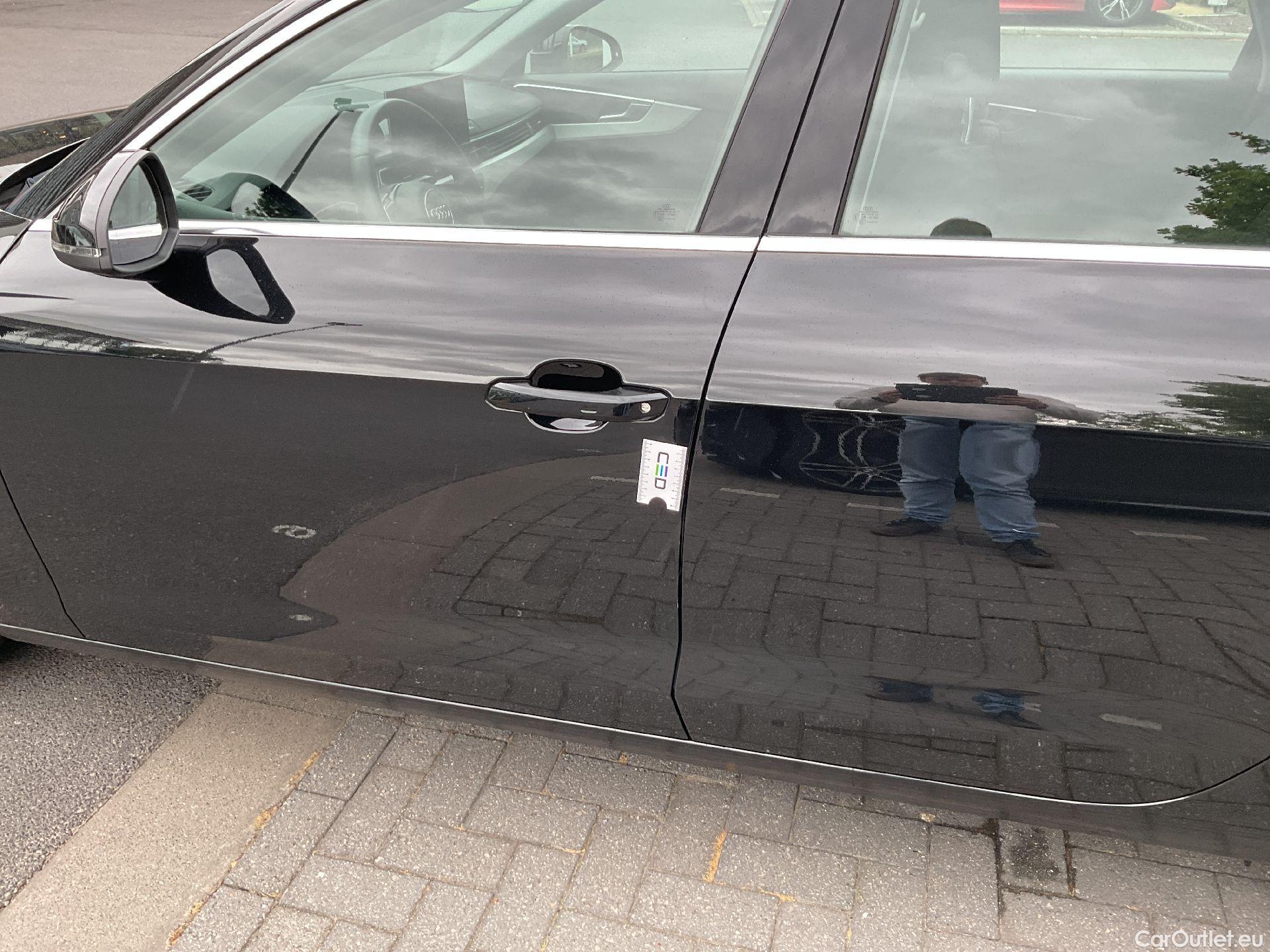  Audi  A4 Audi,  Avant FL'19,  Av.35 TFSi Attract.BE.Str. #1