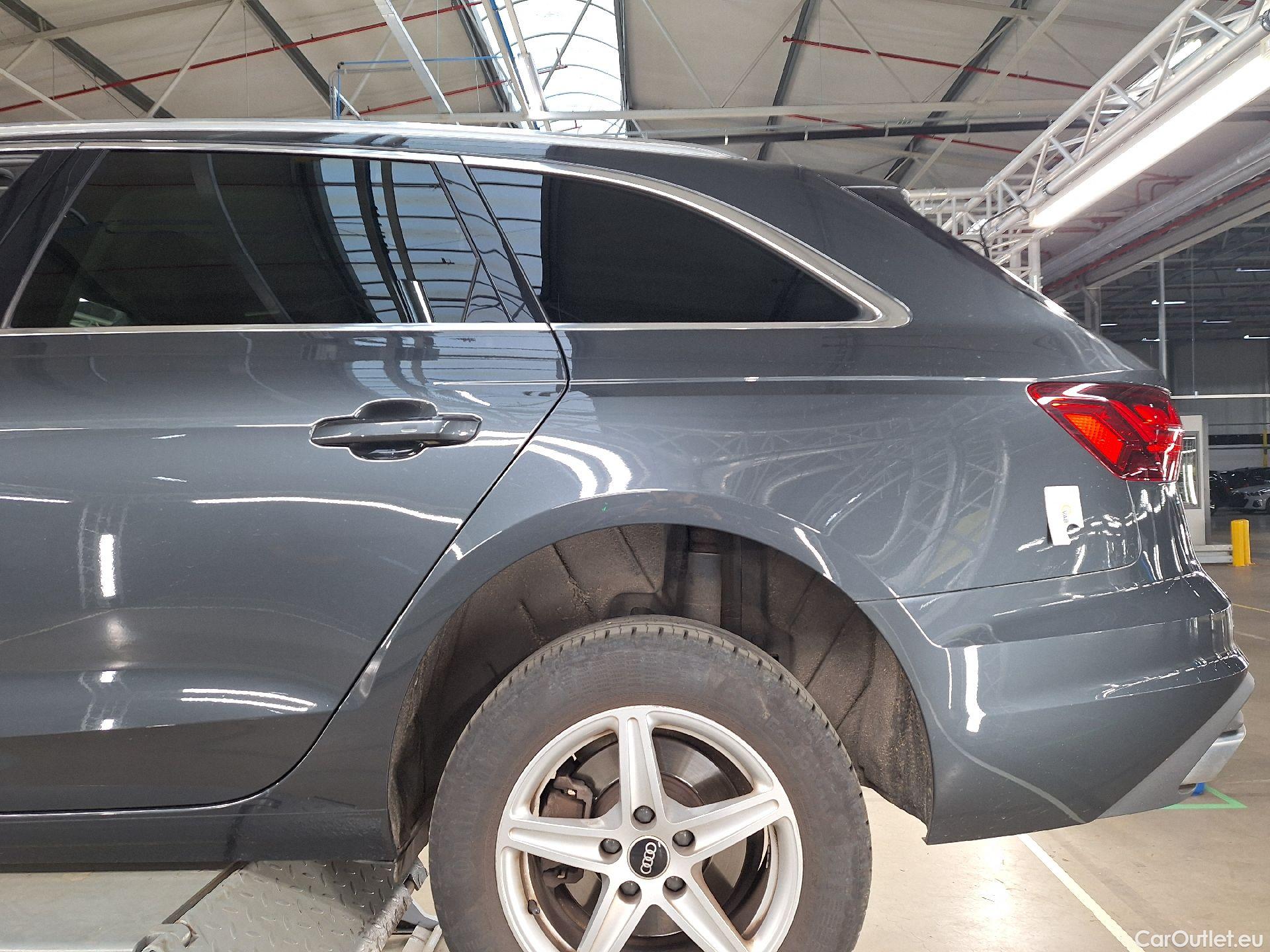  Audi  A4 Audi,  Avant FL'19,  Av.30 TDi Bus.Ed.Str. #27