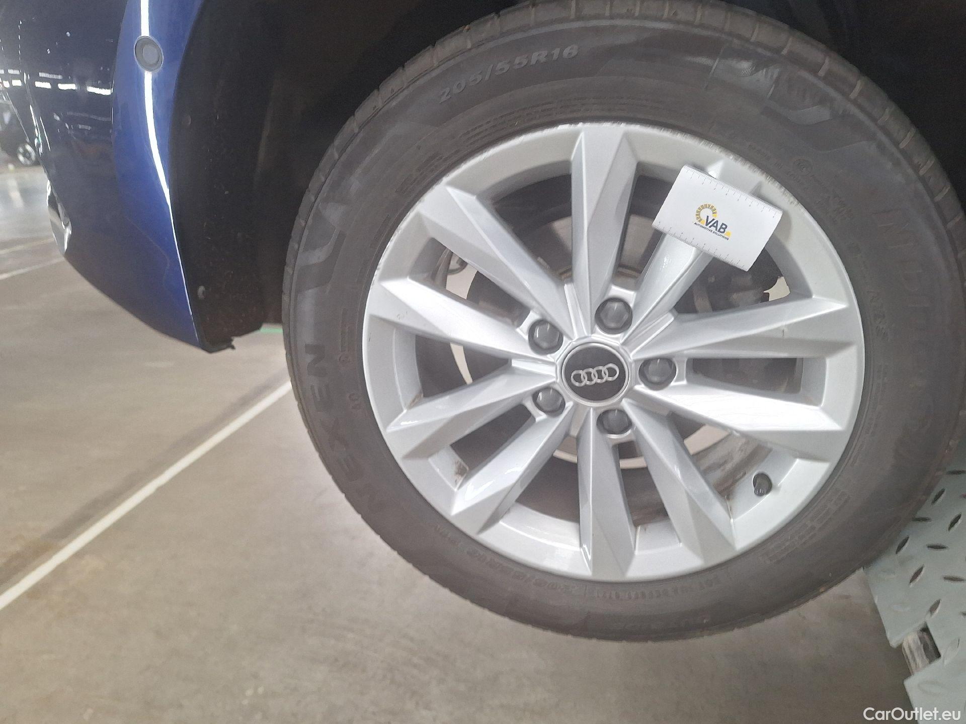  Audi  A3 Audi,  SB '20,  SB 35 TDi 110kW Bu.Ed.Str. #26