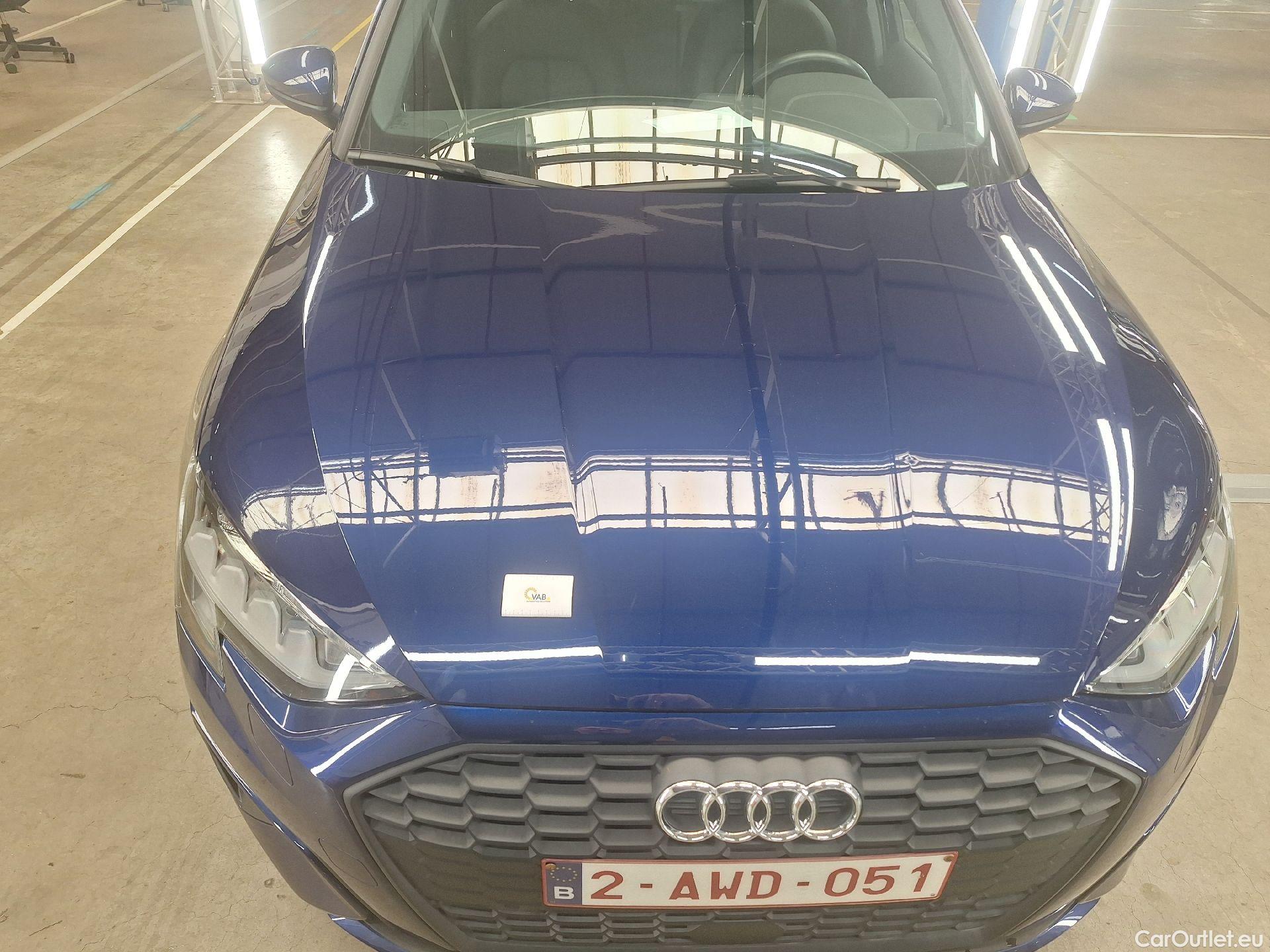  Audi  A3 Audi,  SB '20,  SB 35 TDi 110kW Bu.Ed.Str. #36