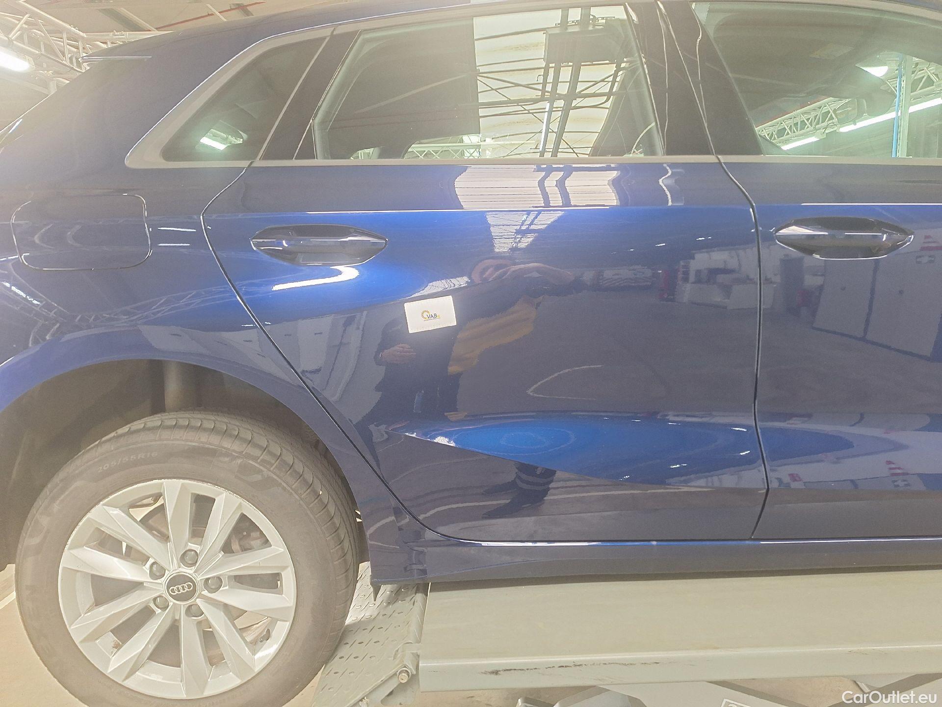  Audi  A3 Audi,  SB '20,  SB 35 TDi 110kW Bu.Ed.Str. #28