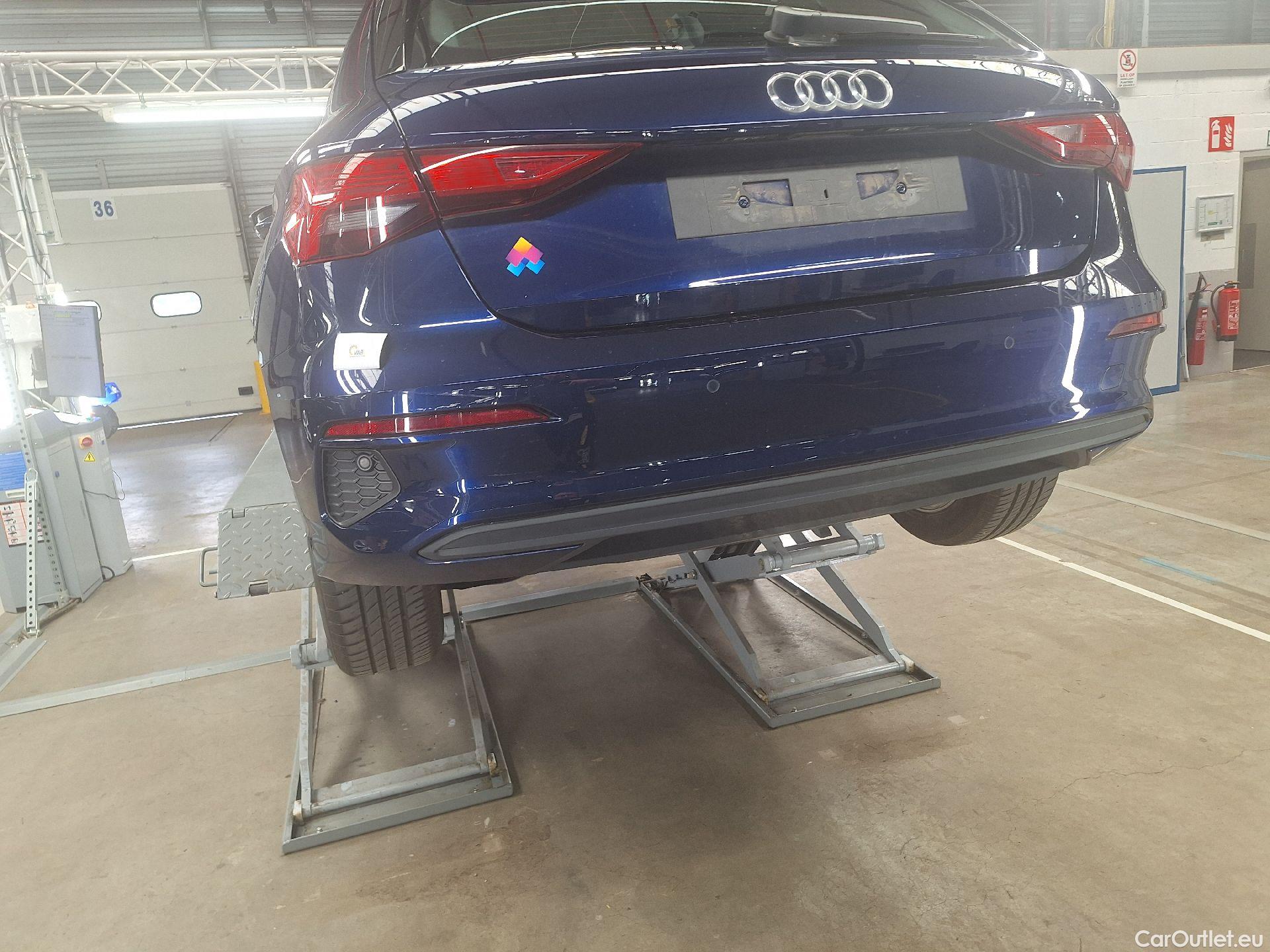  Audi  A3 Audi,  SB '20,  SB 35 TDi 110kW Bu.Ed.Str. #22