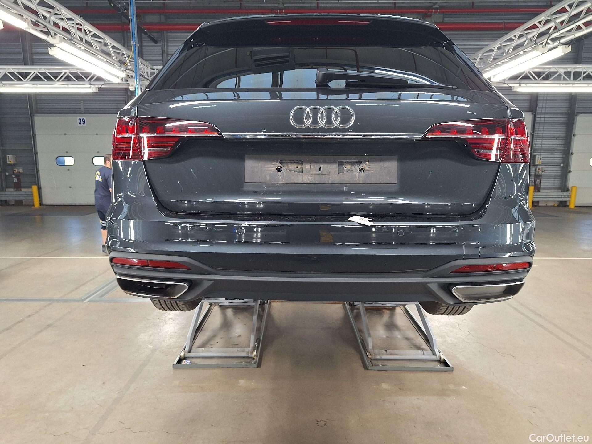  Audi  A4 Audi,  Avant FL'19,  Av.30 TDi Bus.Ed.Str. #29