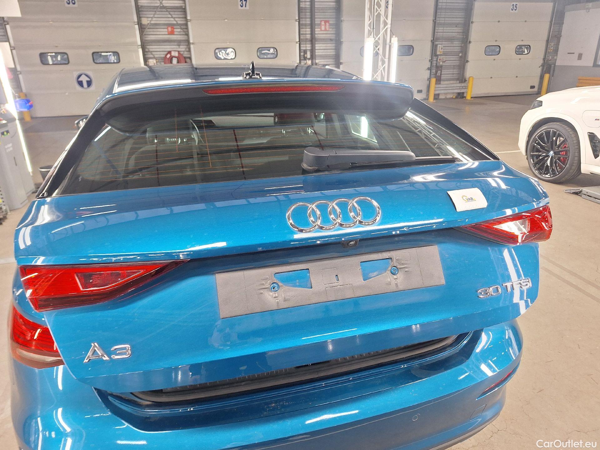 Audi  A3 Audi,  SB '20,  SB 30 TFSi 81kW Bus.Ed.Str. #8