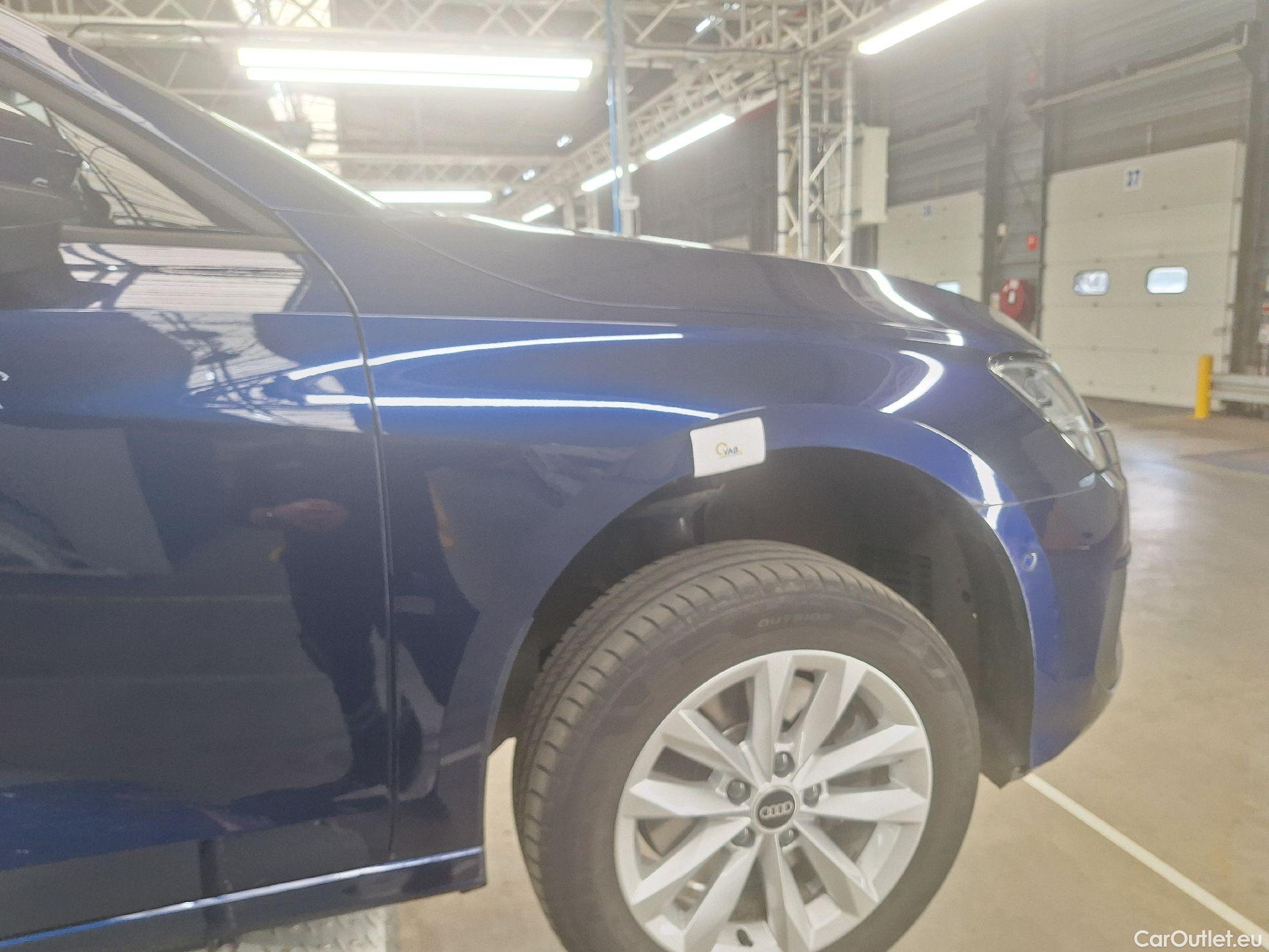 Audi  A3 Audi,  SB '20,  SB 35 TDi 110kW Bu.Ed.Str. #31