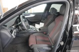  Audi  A4  Avant 40 TDI advanced 2.0 TDI 150KW AT7 E6d #4