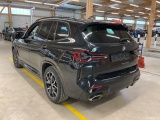  Bmw  X3 Baureihe  xDrive 30 d M Sport 3.0 210KW AT8 E6d #26
