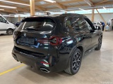  Bmw  X3 Baureihe  xDrive 30 d M Sport 3.0 210KW AT8 E6d #27