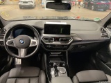  Bmw  X3 Baureihe  xDrive 30 d M Sport 3.0 210KW AT8 E6d #29