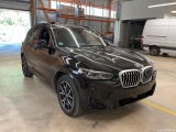 Bmw  X3 Baureihe  xDrive 30 d M Sport 3.0 210KW AT8 E6d #33
