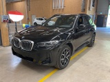  Bmw  X3 Baureihe  xDrive 30 d M Sport 3.0 210KW AT8 E6d #32