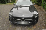  Mercedes  C-Klasse C -Klasse T-Modell C 300 e T (206.254)AMG 2.0 AMG Line 230KW AT9 E6d #7