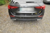  Mercedes  C-Klasse C -Klasse T-Modell C 300 e T (206.254)AMG 2.0 AMG Line 230KW AT9 E6d #16