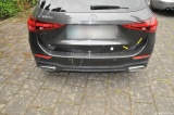  Mercedes  C-Klasse C -Klasse T-Modell C 300 e T (206.254)AMG 2.0 AMG Line 230KW AT9 E6d #18