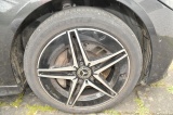  Mercedes  C-Klasse C -Klasse T-Modell C 300 e T (206.254)AMG 2.0 AMG Line 230KW AT9 E6d #24