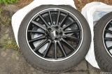 Mercedes  C-Klasse C -Klasse T-Modell C 300 e T (206.254)AMG 2.0 AMG Line 230KW AT9 E6d #31