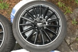  Mercedes  C-Klasse C -Klasse T-Modell C 300 e T (206.254)AMG 2.0 AMG Line 230KW AT9 E6d #34