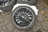  Mercedes  C-Klasse C -Klasse T-Modell C 300 e T (206.254)AMG 2.0 AMG Line 230KW AT9 E6d #40
