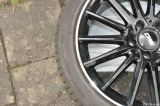  Mercedes  C-Klasse C -Klasse T-Modell C 300 e T (206.254)AMG 2.0 AMG Line 230KW AT9 E6d #41