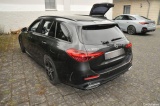  Mercedes  C-Klasse C -Klasse T-Modell C 300 e T (206.254)AMG 2.0 AMG Line 230KW AT9 E6d #44