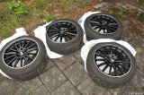  Mercedes  C-Klasse C -Klasse T-Modell C 300 e T (206.254)AMG 2.0 AMG Line 230KW AT9 E6d #43
