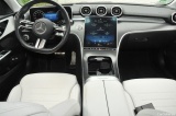  Mercedes  C-Klasse C -Klasse T-Modell C 300 e T (206.254)AMG 2.0 AMG Line 230KW AT9 E6d #47