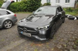  Mercedes  C-Klasse C -Klasse T-Modell C 300 e T (206.254)AMG 2.0 AMG Line 230KW AT9 E6d #49