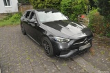  Mercedes  C-Klasse C -Klasse T-Modell C 300 e T (206.254)AMG 2.0 AMG Line 230KW AT9 E6d #50