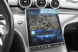  Mercedes  C-Klasse C -Klasse T-Modell C 300 e T (206.254)AMG 2.0 AMG Line 230KW AT9 E6d #56