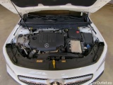  Mercedes  B-Klasse GLB -Klasse GLB 220 d 4Matic (247.615)AMG AMG Line 140KW AT8 E6d #15