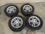  Mercedes  B-Klasse GLB -Klasse GLB 220 d 4Matic (247.615)AMG AMG Line 140KW AT8 E6d #17