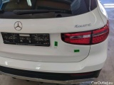  Mercedes  B-Klasse GLB -Klasse GLB 220 d 4Matic (247.615)AMG AMG Line 140KW AT8 E6d #52