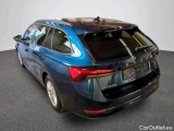  Skoda  Octavia  Combi Ambition 2.0 TDI 110KW AT7 E6d #7