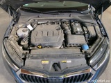  Skoda  Octavia  Combi Ambition 2.0 TDI 110KW AT7 E6d #10
