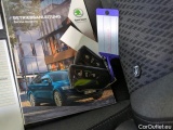  Skoda  Octavia  Combi Ambition 2.0 TDI 110KW AT7 E6d #12