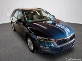  Skoda  Octavia  Combi Ambition 2.0 TDI 110KW AT7 E6d #16