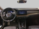  Skoda  Octavia  Combi Ambition 2.0 TDI 110KW AT7 E6d #19