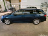  Skoda  Octavia  Combi Ambition 2.0 TDI 110KW AT7 E6d #18