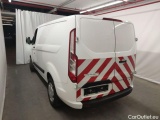  Ford  Transit Ford  Custom 280S 2.0TD130Pk/96Kw A6 FWD Trend 4d #7