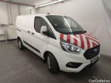  Ford  Transit Ford  Custom 280S 2.0TD130Pk/96Kw A6 FWD Trend 4d #8